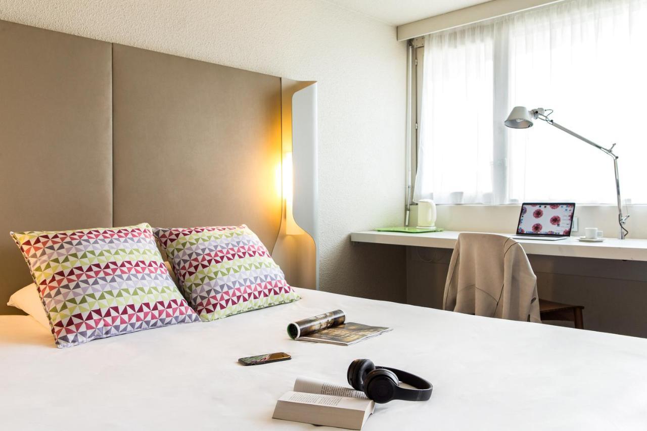 Campanile Lille - Seclin Otel Dış mekan fotoğraf