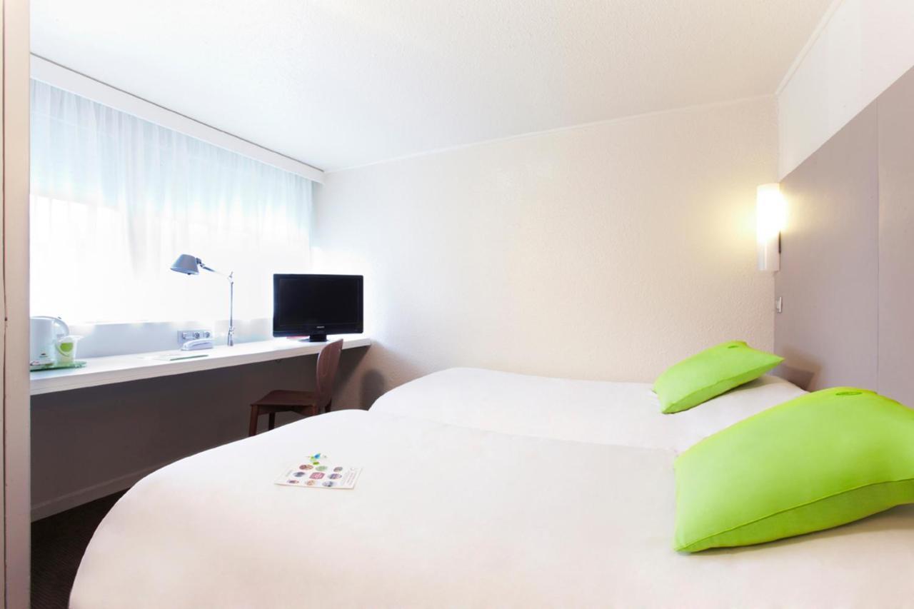 Campanile Lille - Seclin Otel Dış mekan fotoğraf
