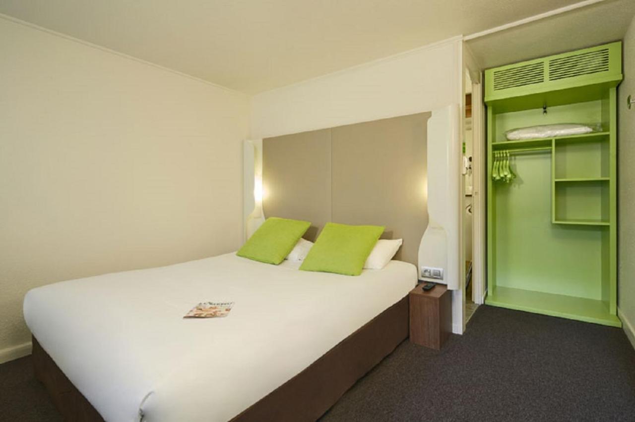 Campanile Lille - Seclin Otel Dış mekan fotoğraf