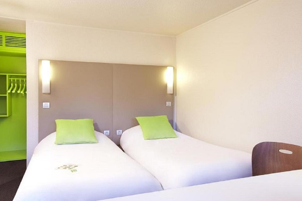 Campanile Lille - Seclin Otel Dış mekan fotoğraf