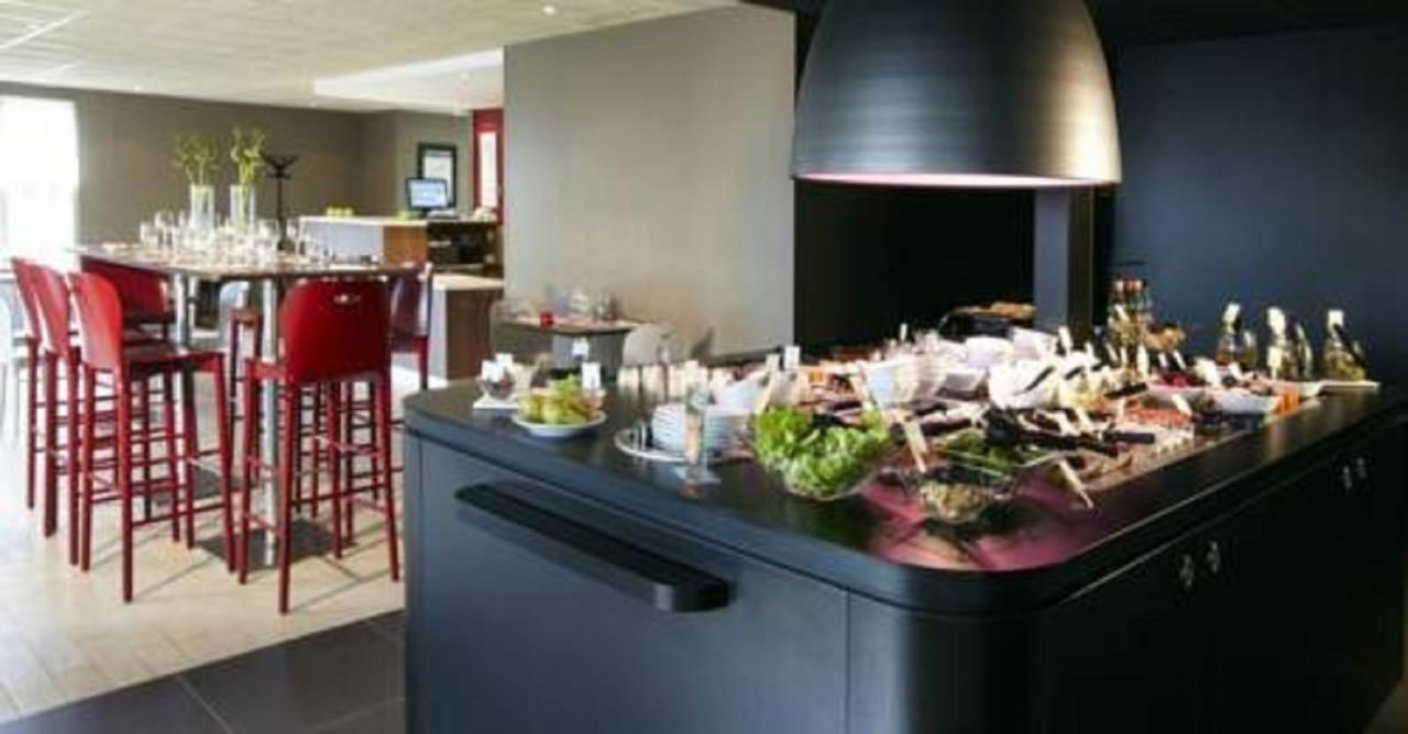 Campanile Lille - Seclin Otel Dış mekan fotoğraf