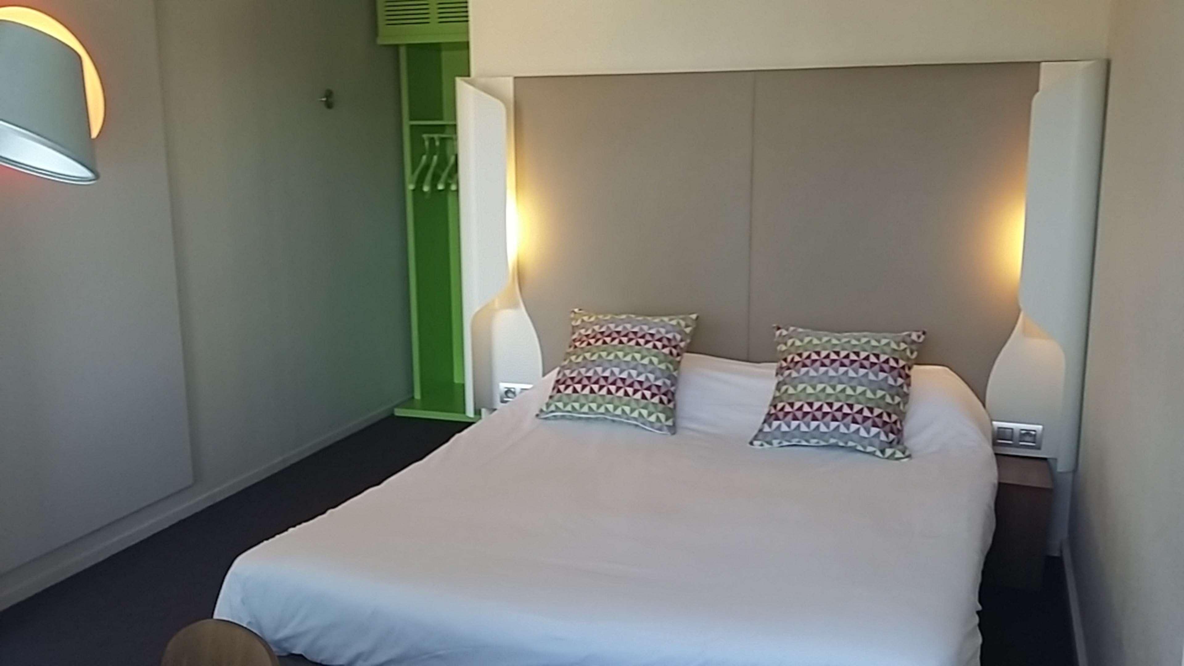 Campanile Lille - Seclin Otel Dış mekan fotoğraf