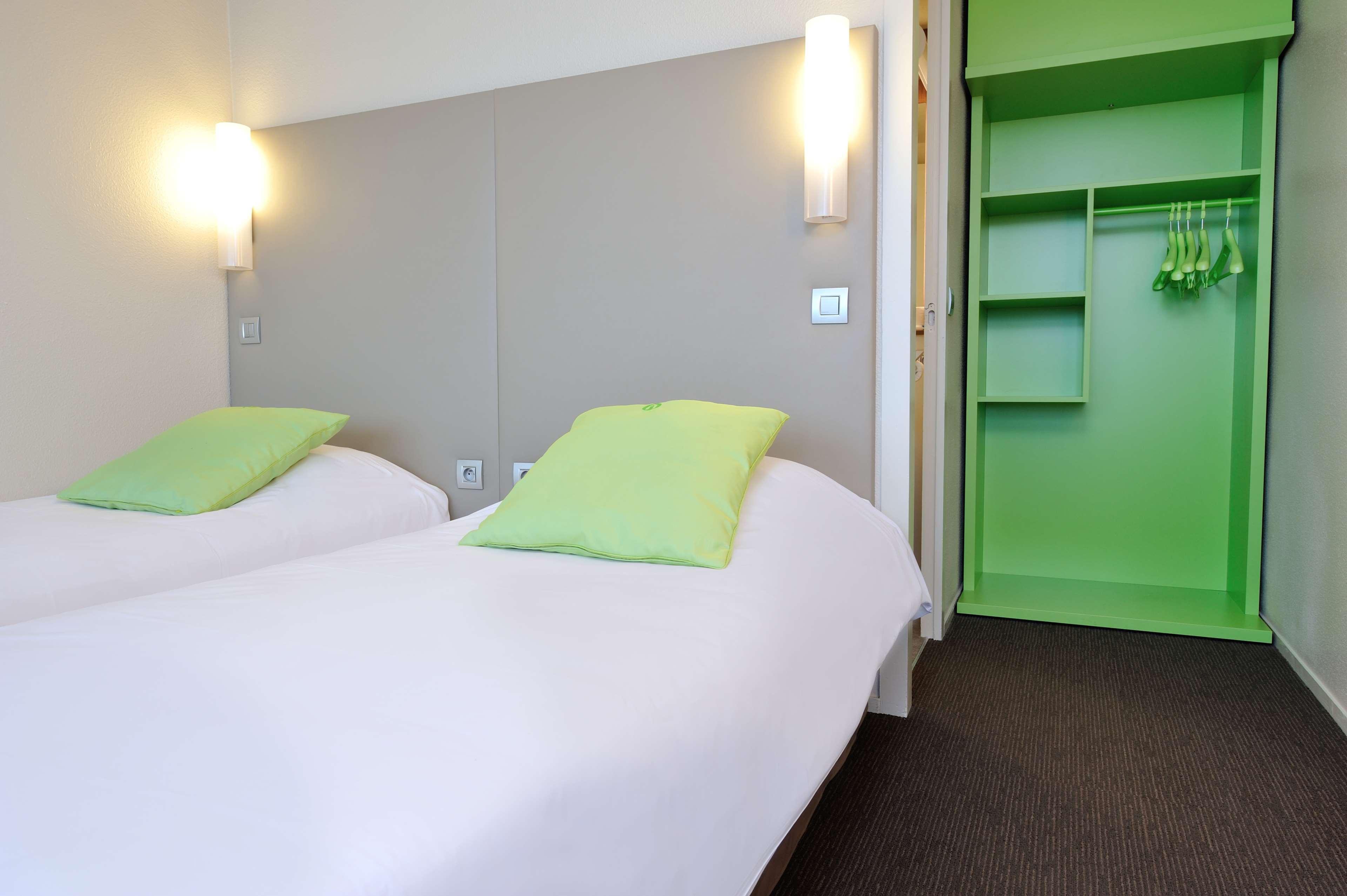 Campanile Lille - Seclin Otel Dış mekan fotoğraf
