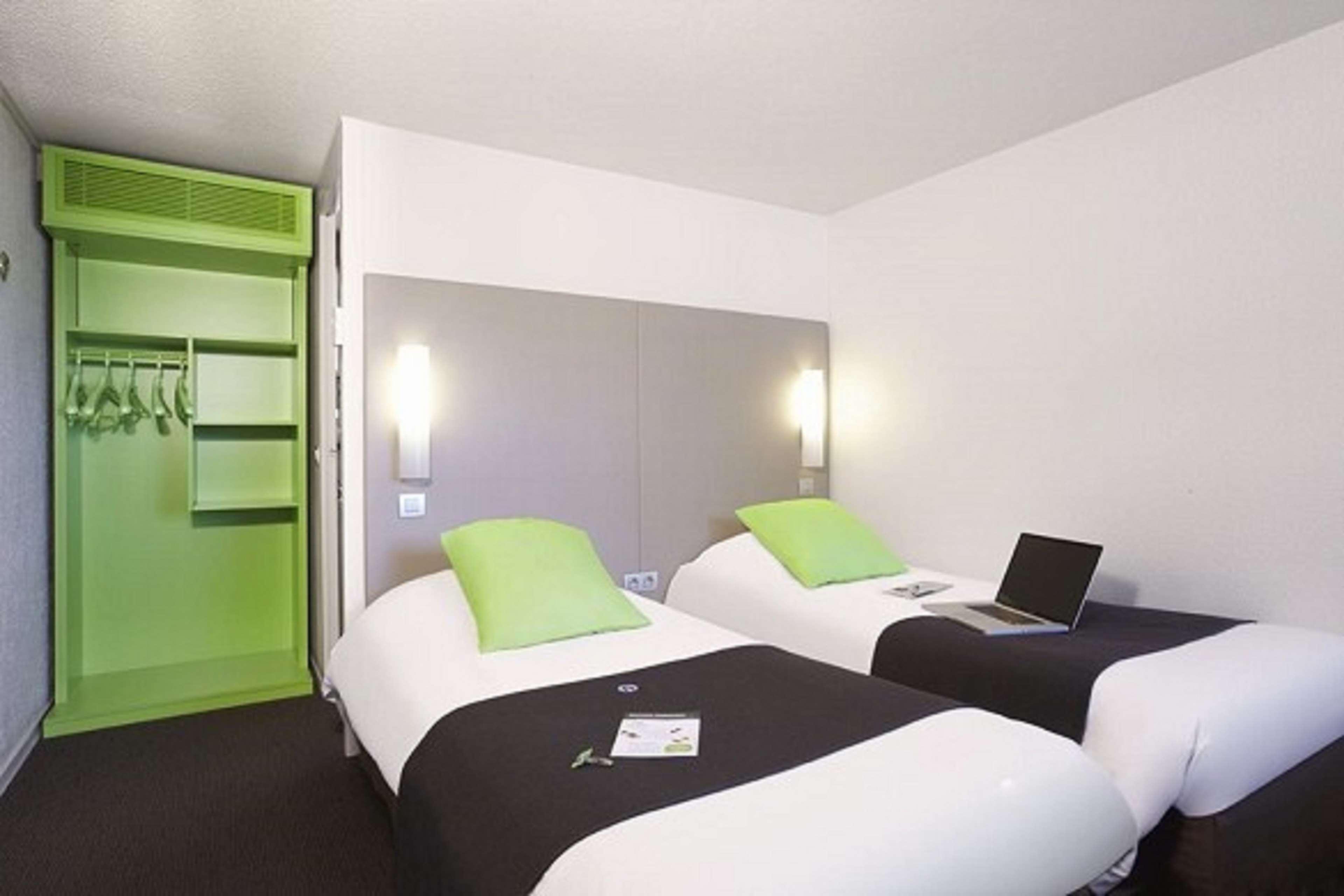Campanile Lille - Seclin Otel Dış mekan fotoğraf