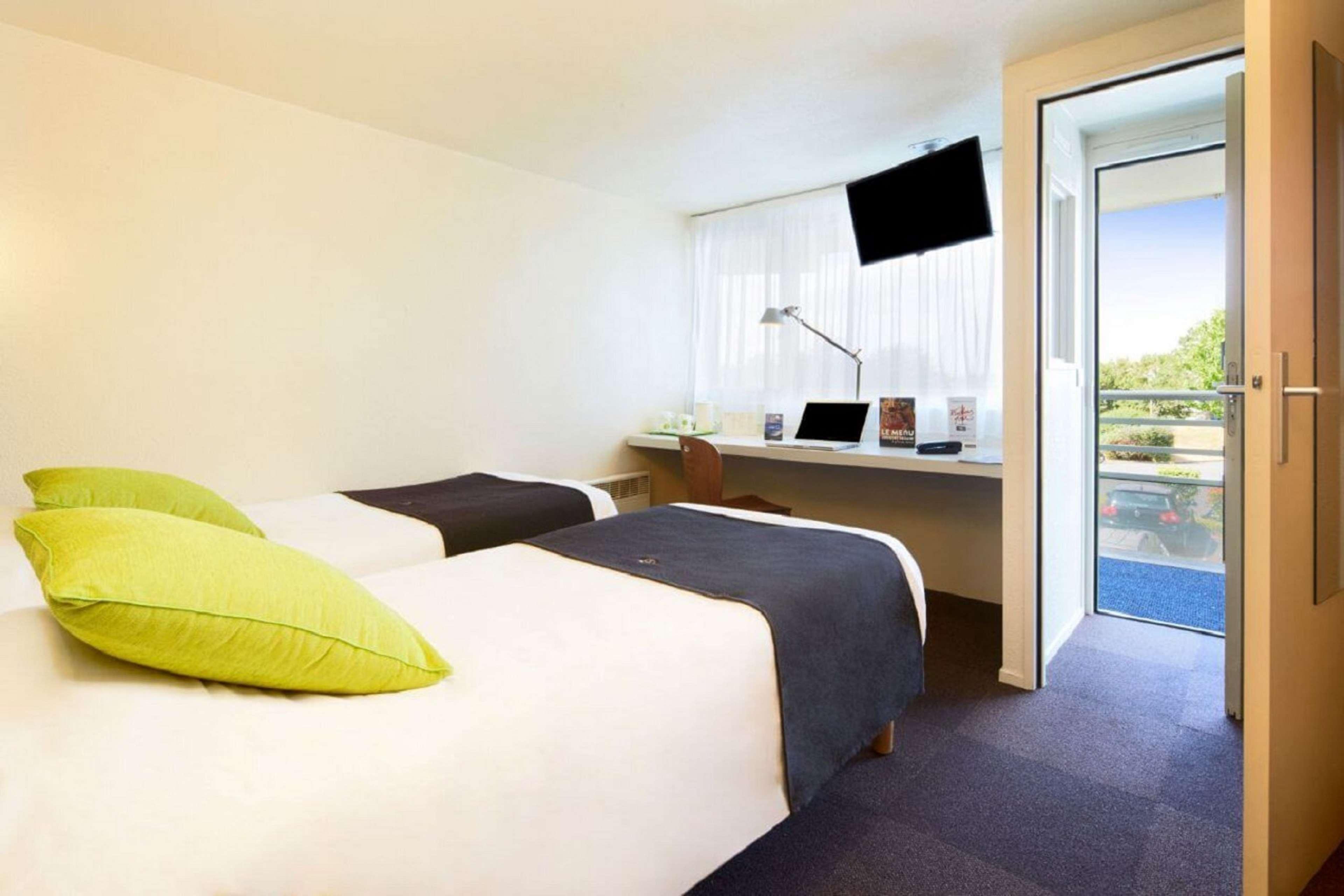 Campanile Lille - Seclin Otel Dış mekan fotoğraf