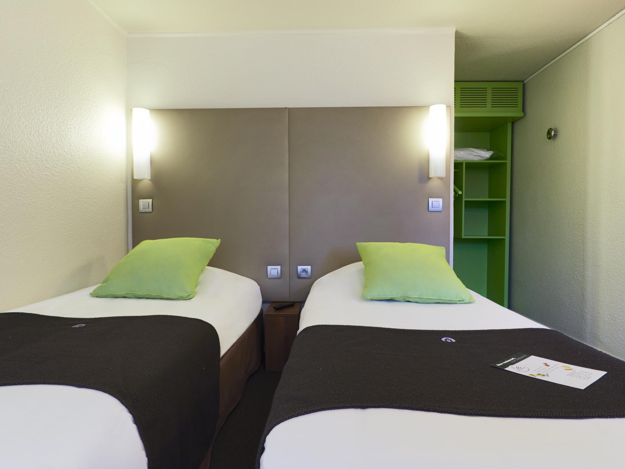 Campanile Lille - Seclin Otel Dış mekan fotoğraf