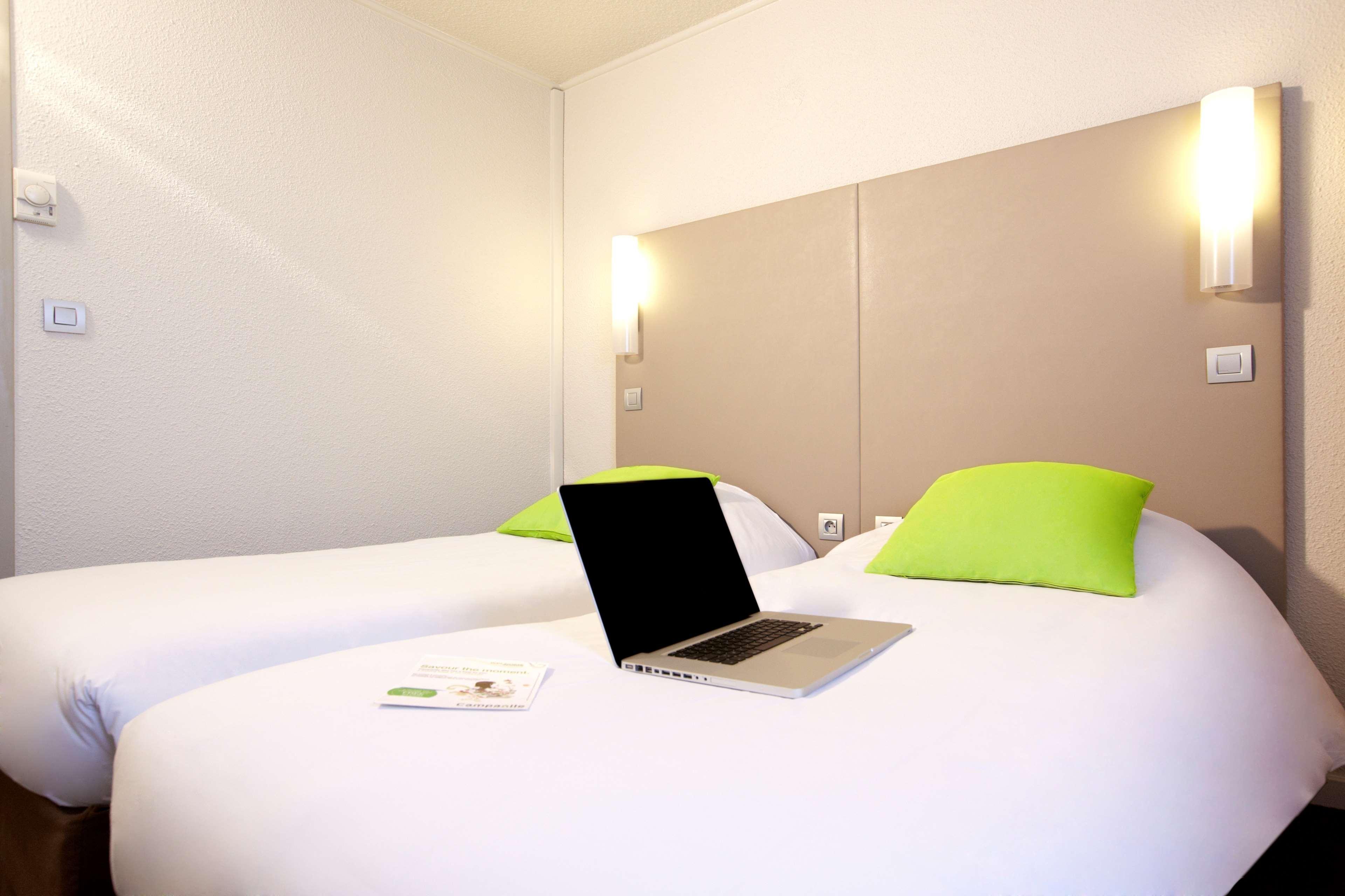 Campanile Lille - Seclin Otel Dış mekan fotoğraf