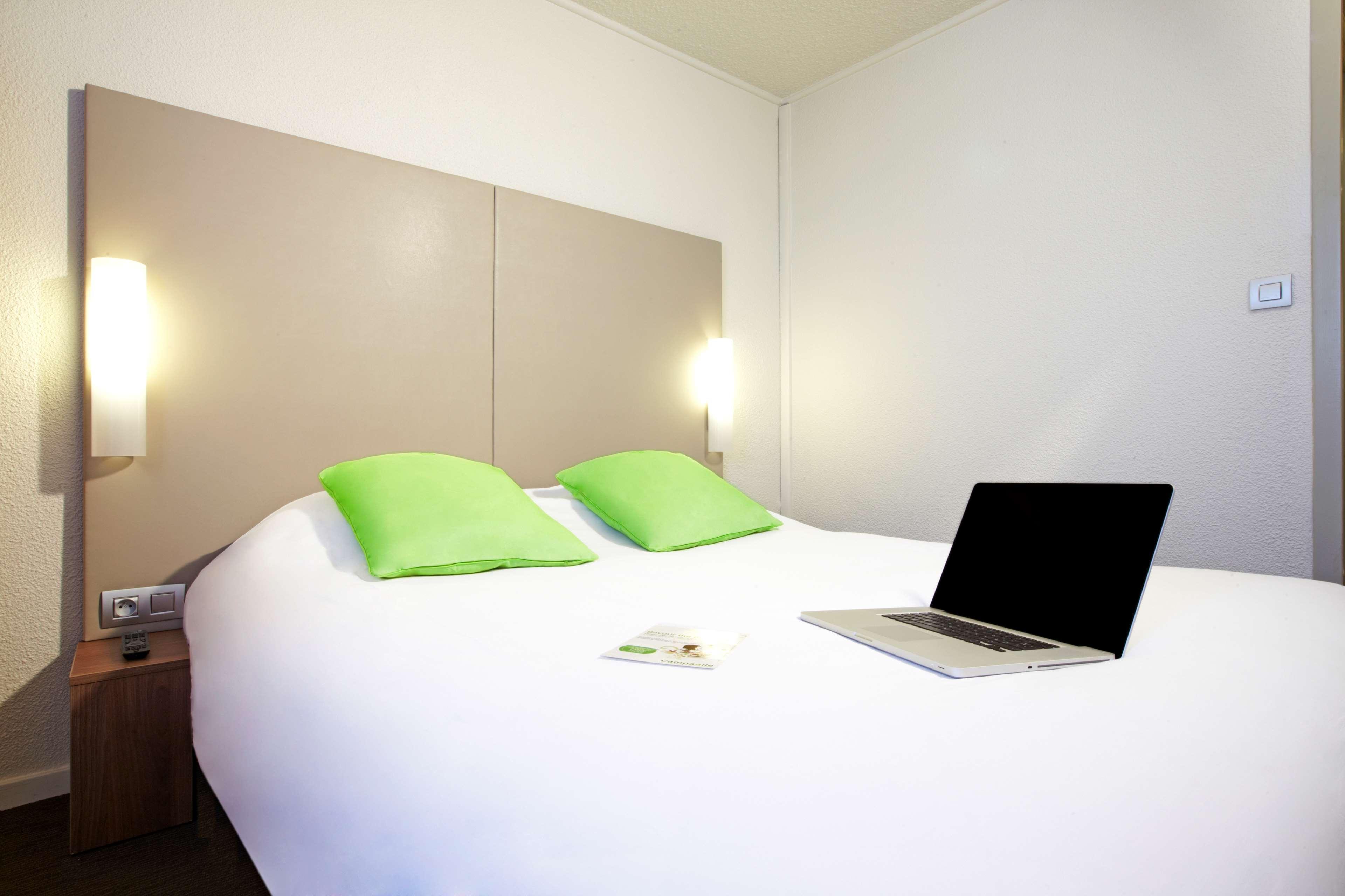Campanile Lille - Seclin Otel Dış mekan fotoğraf