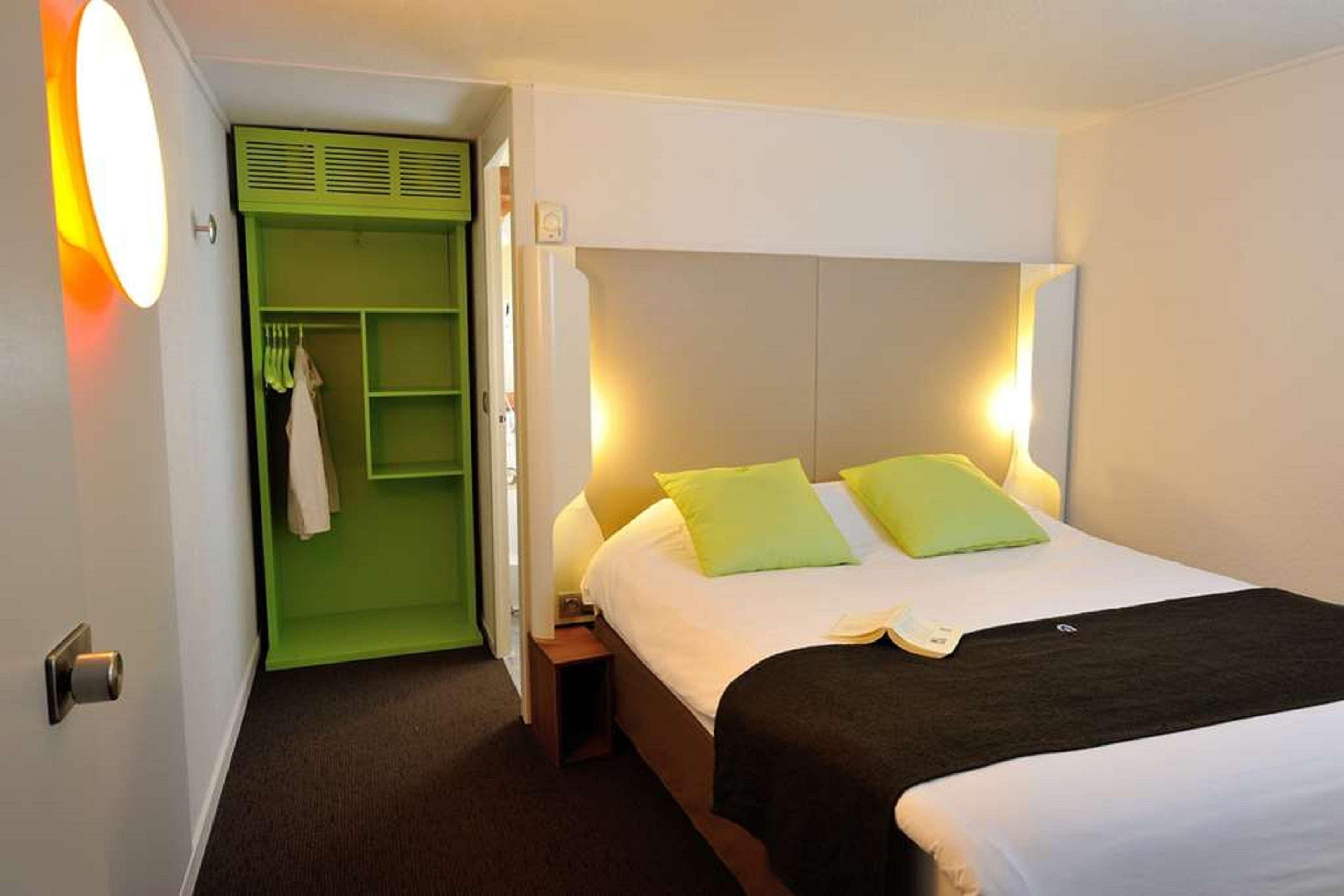 Campanile Lille - Seclin Otel Dış mekan fotoğraf