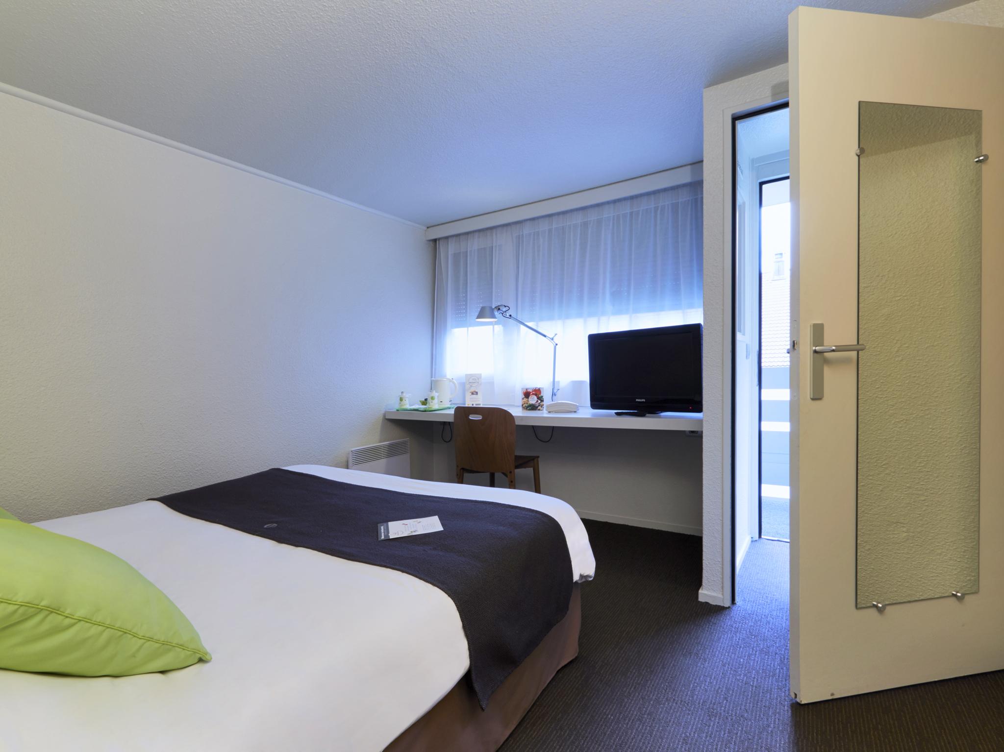 Campanile Lille - Seclin Otel Dış mekan fotoğraf