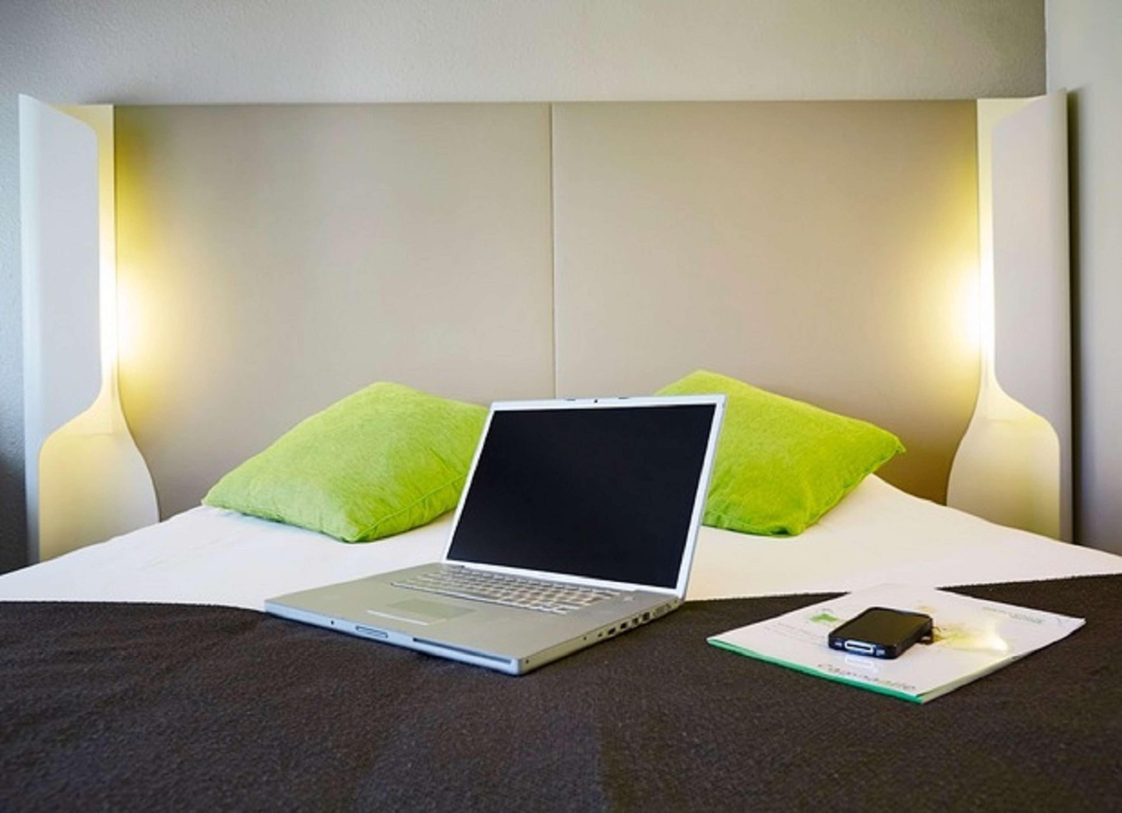 Campanile Lille - Seclin Otel Dış mekan fotoğraf
