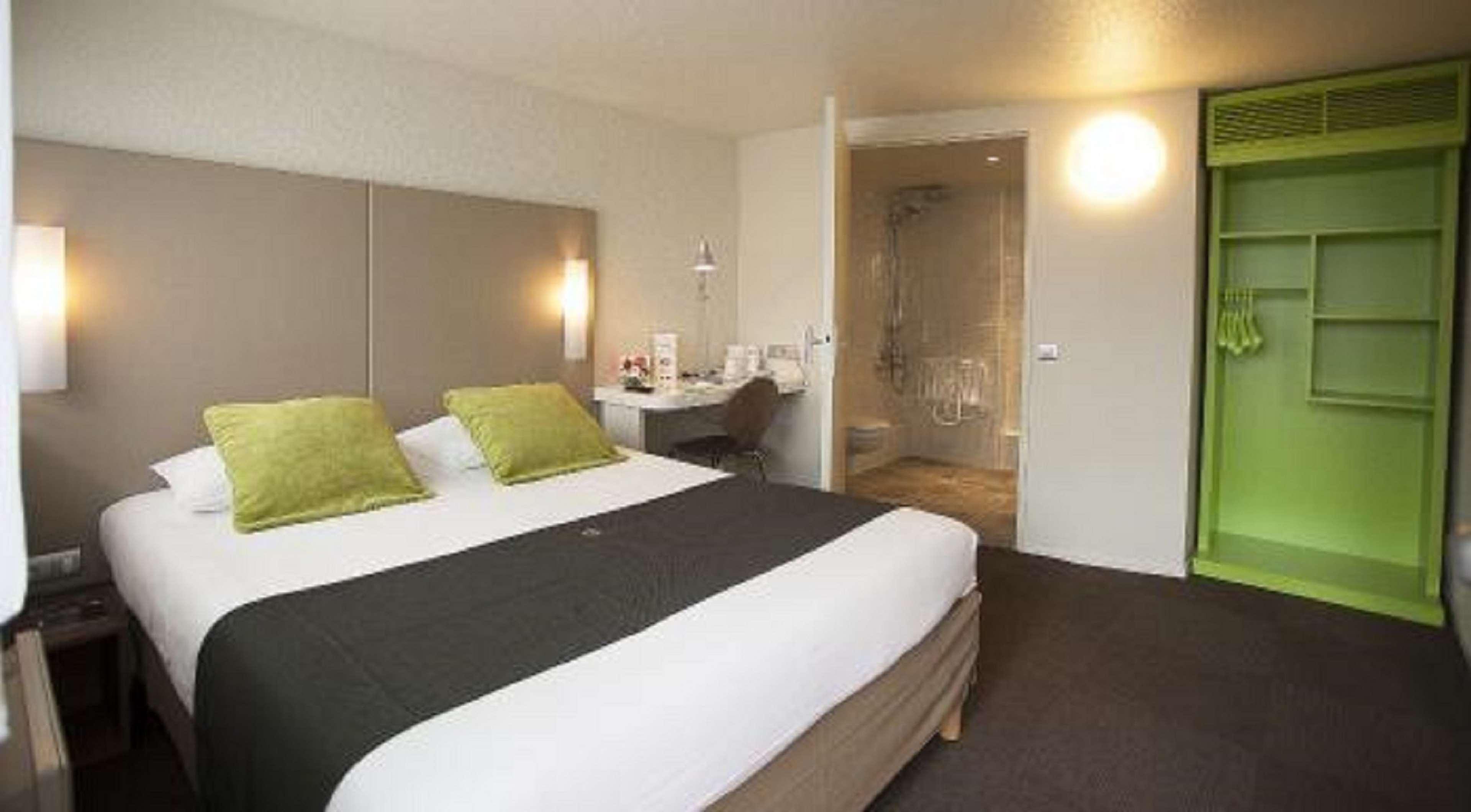Campanile Lille - Seclin Otel Dış mekan fotoğraf