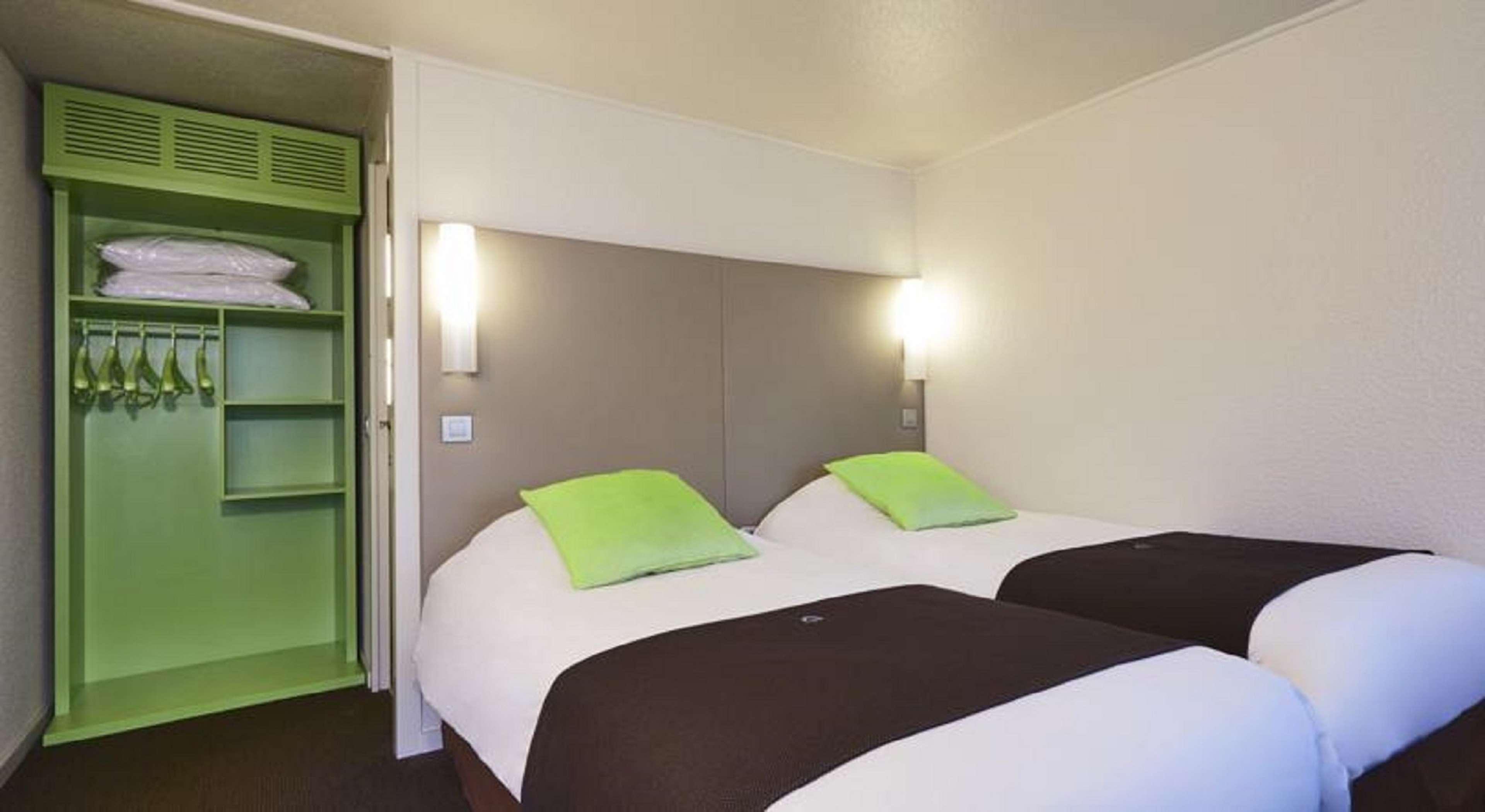 Campanile Lille - Seclin Otel Dış mekan fotoğraf