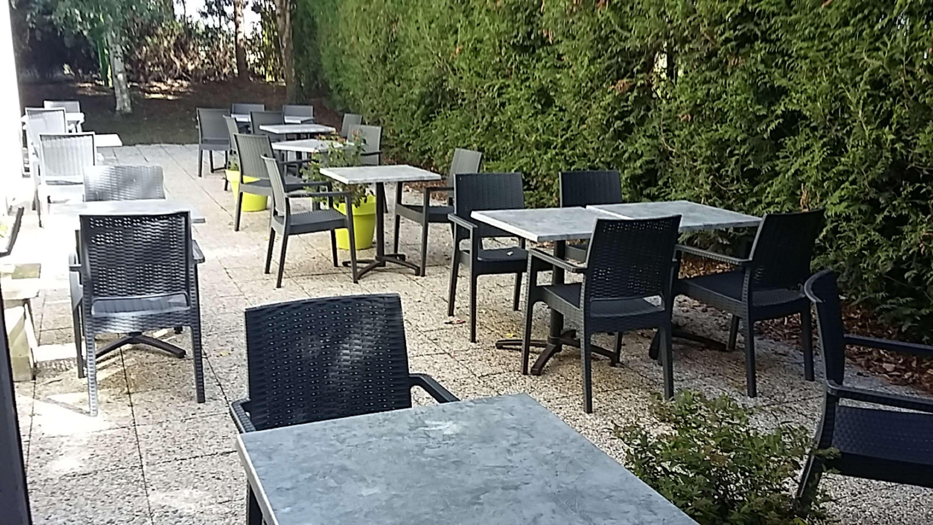 Campanile Lille - Seclin Otel Dış mekan fotoğraf