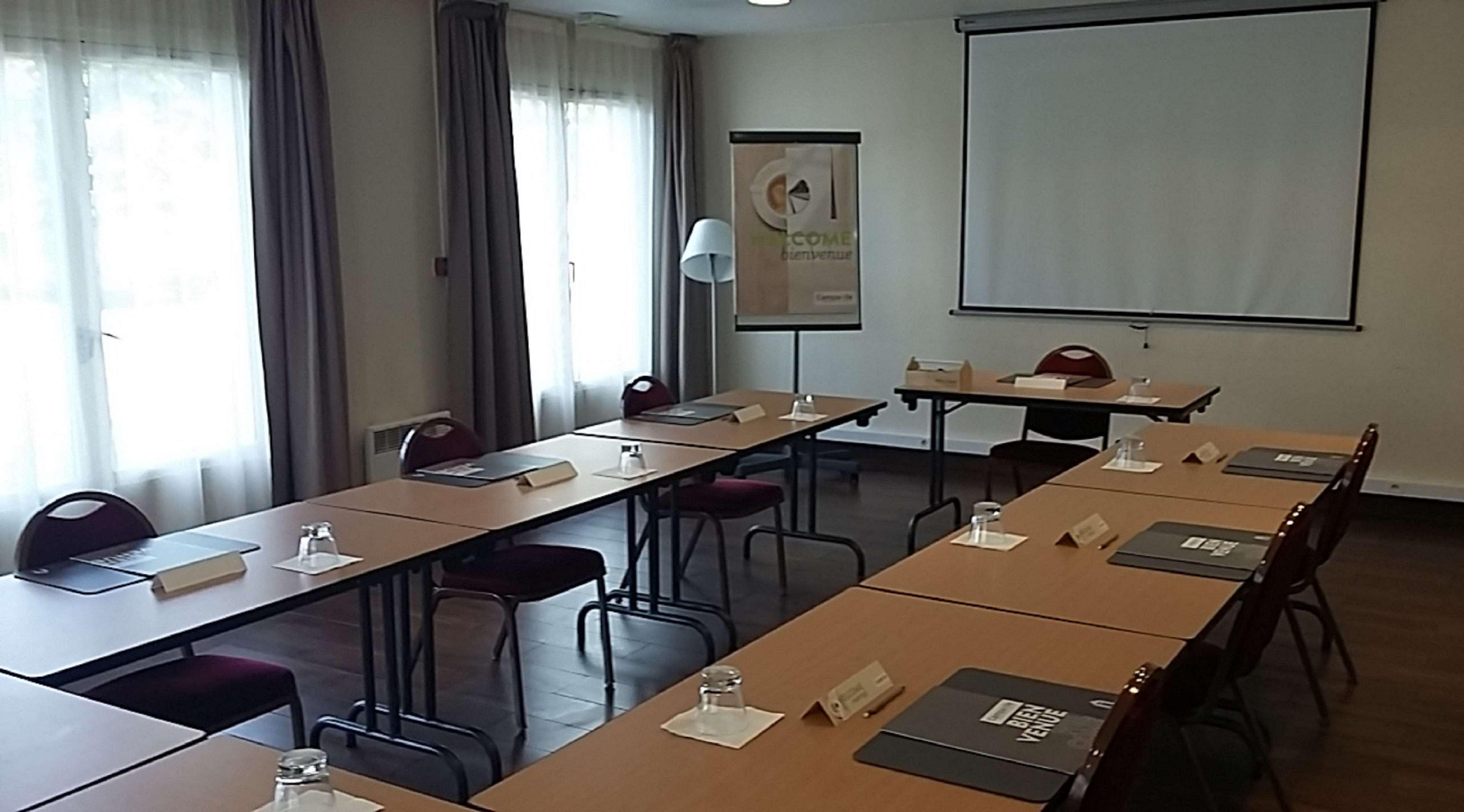 Campanile Lille - Seclin Otel Dış mekan fotoğraf