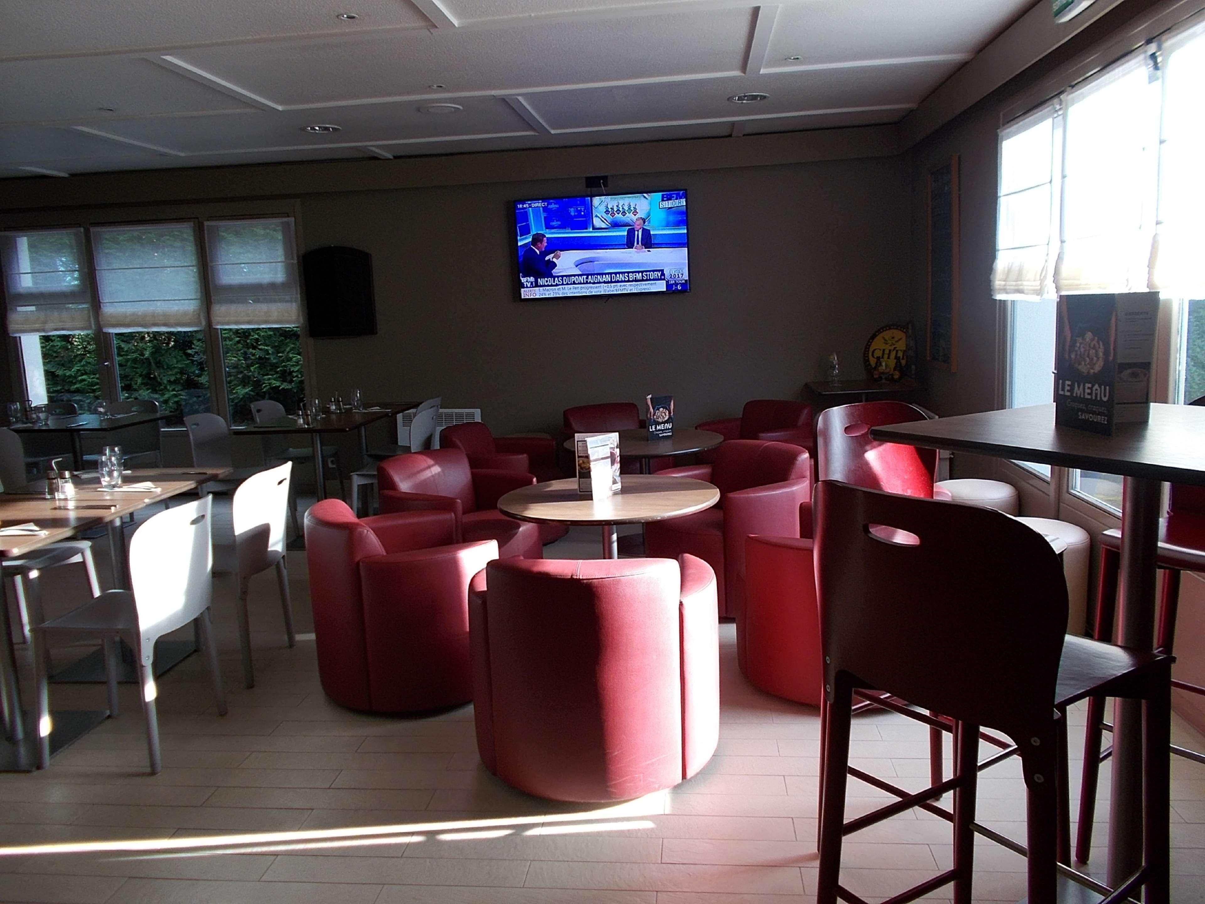 Campanile Lille - Seclin Otel Dış mekan fotoğraf