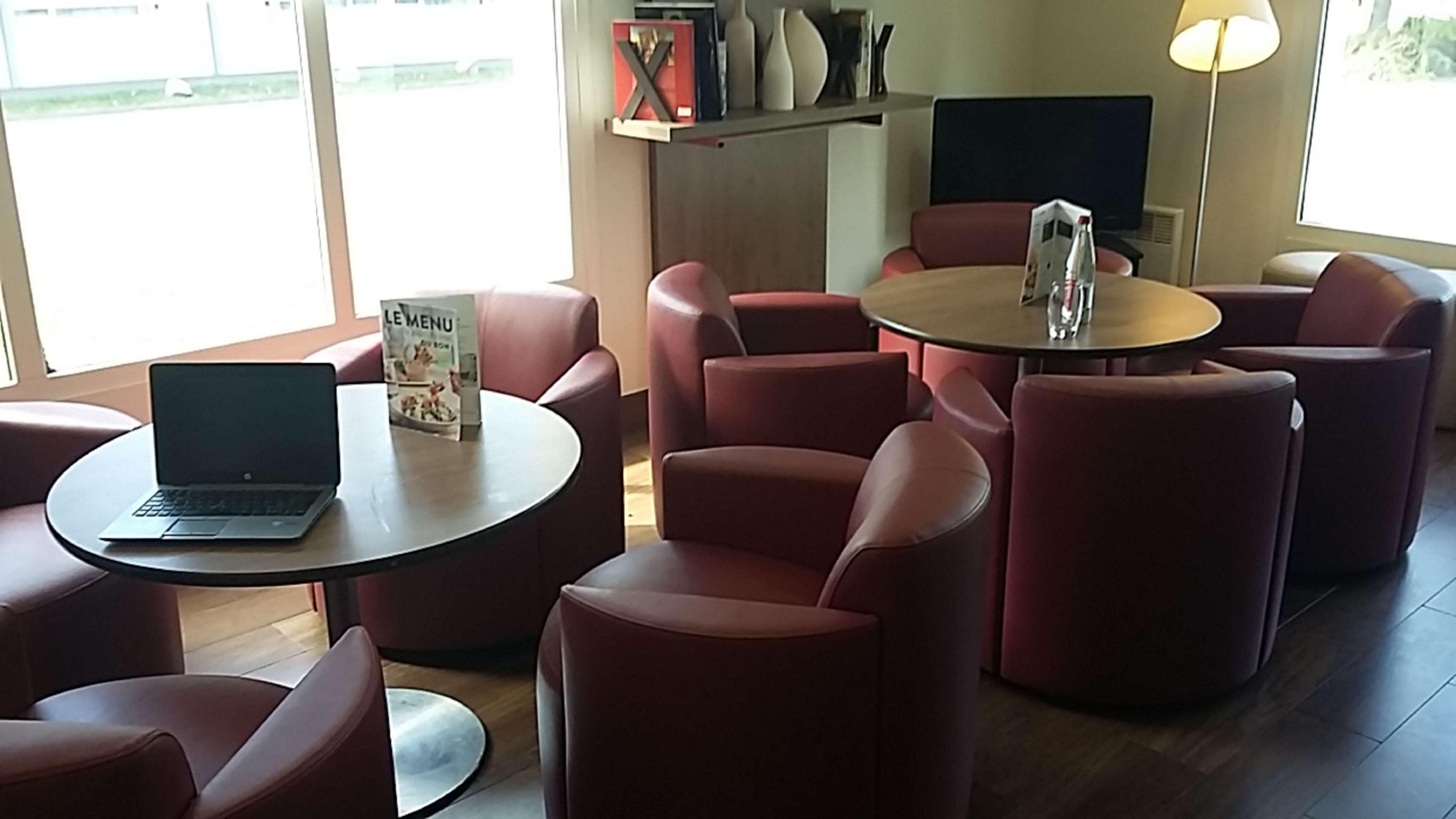 Campanile Lille - Seclin Otel Dış mekan fotoğraf