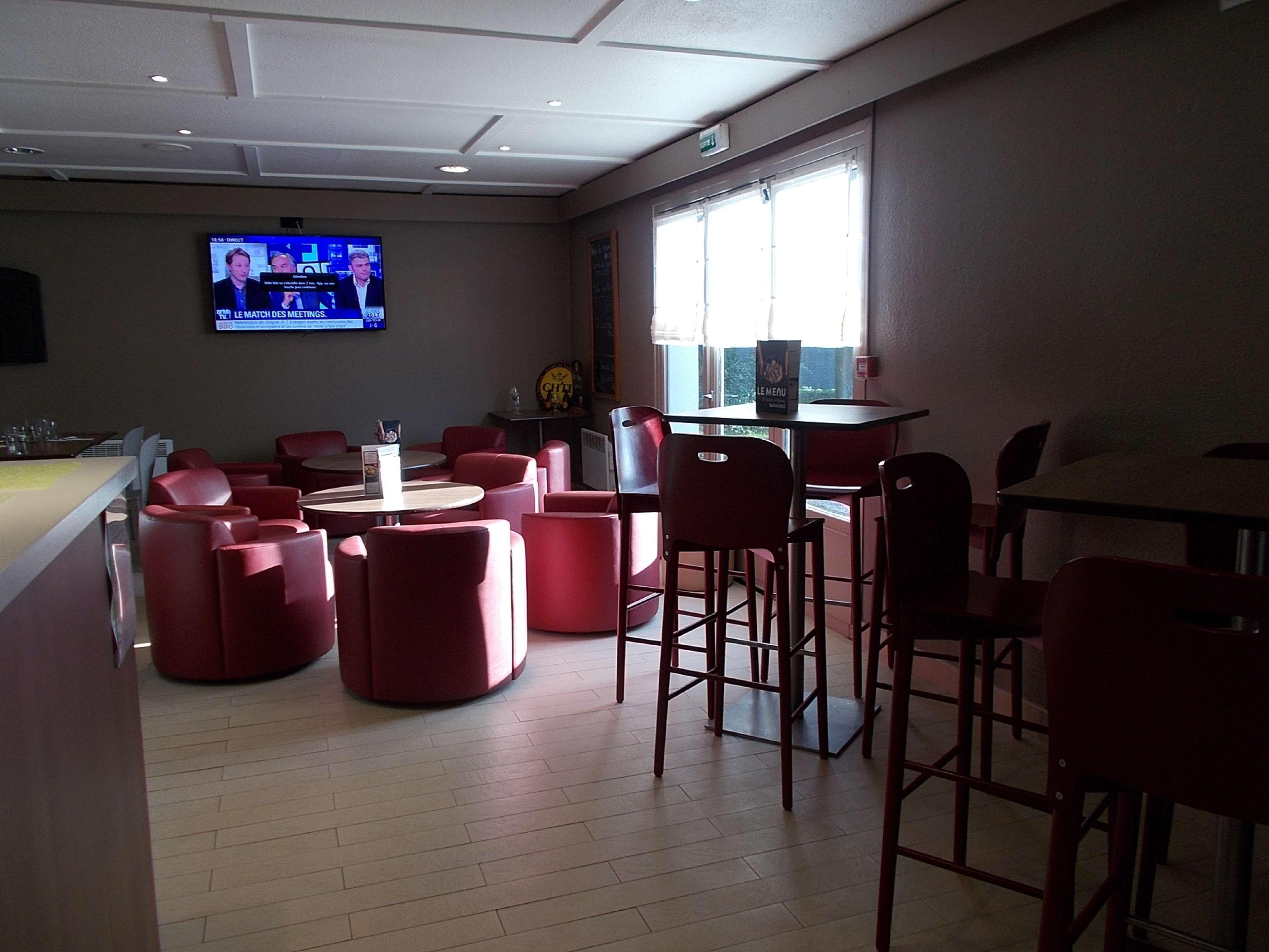 Campanile Lille - Seclin Otel Dış mekan fotoğraf