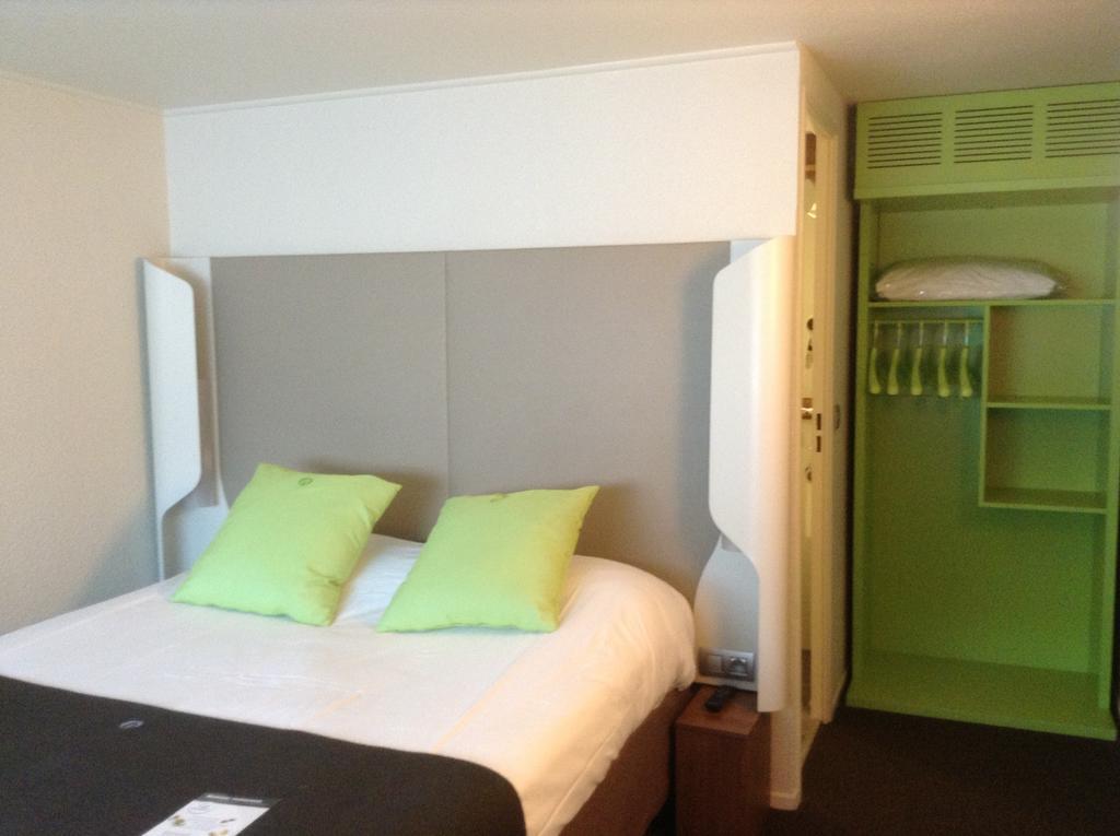 Campanile Lille - Seclin Otel Oda fotoğraf