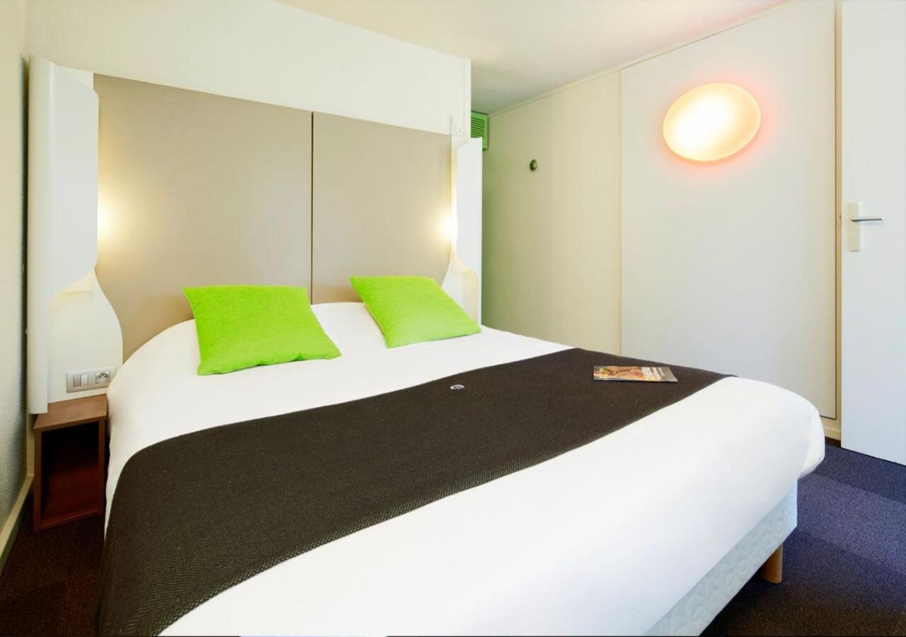 Campanile Lille - Seclin Otel Dış mekan fotoğraf