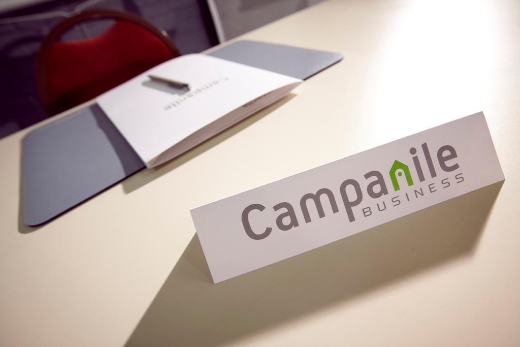 Campanile Lille - Seclin Otel Dış mekan fotoğraf