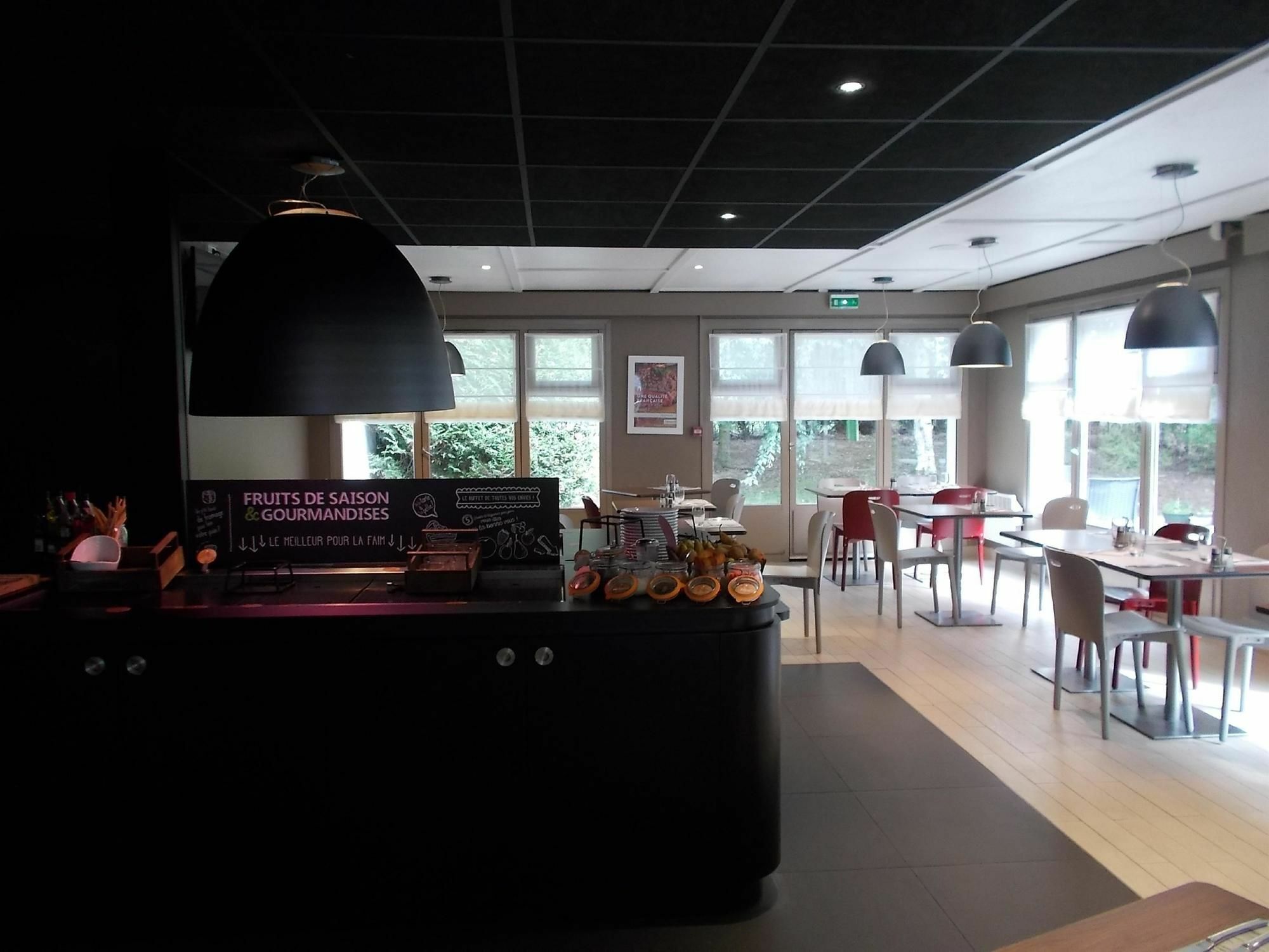 Campanile Lille - Seclin Otel Dış mekan fotoğraf